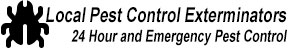 East Orange NJ Pest Control Exterminators